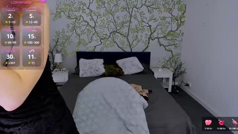 jeanniefox_ online show from 12/02/24, 07:58