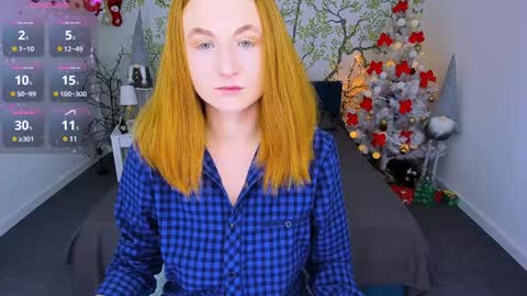 jeanniefox_ online show from 12/27/24, 09:11