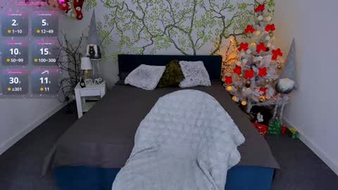 jeanniefox_ online show from 12/29/24, 08:00