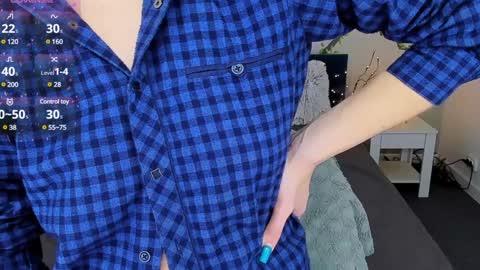 jeanniefox_ online show from 01/18/25, 07:28