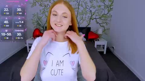 jeanniefox_ online show from 02/11/25, 06:01