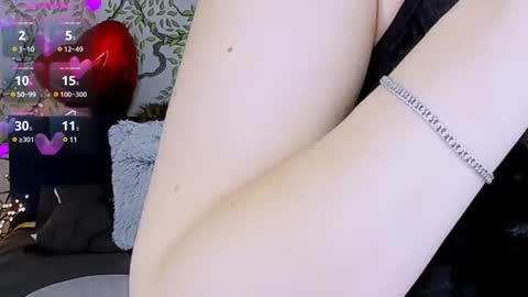 jeanniefox_ online show from 02/26/25, 02:25