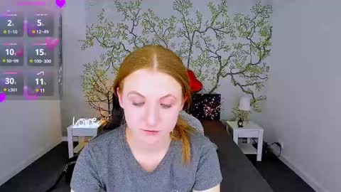 jeanniefox_ online show from 03/09/25, 08:42