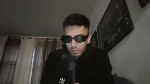 Snapshot of jeanpierbello7 chatting on 12/09/24, 09:05 jean pier bello Silva online show from 12/09/24, 09:05