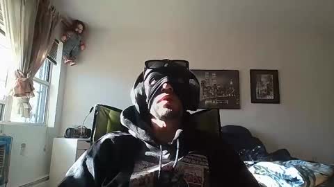 Snapshot of jeanpierbello7 chatting on 12/31/24, 06:02 jean pier bello Silva online show from 12/31/24, 06:02