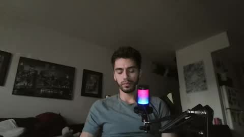 Snapshot of jeanpierbello7 chatting on 02/20/25, 12:04 jean pier bello Silva online show from 02/20/25, 12:04