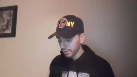 Snapshot of jeanpierbello7 chatting on 03/08/25, 11:16 jean pier bello Silva online show from 03/08/25, 11:16