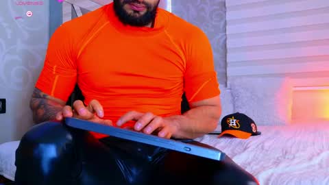 jeanpoolsex online show from 05/06/26, 02:08