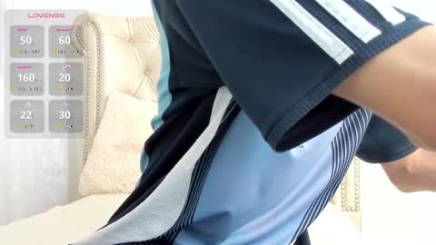 jeanram018 online show from 03/08/25, 12:09