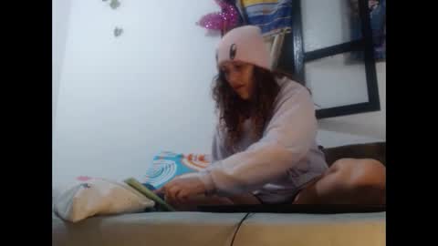 jeans_and_emma online show from 10/05/25, 11:46