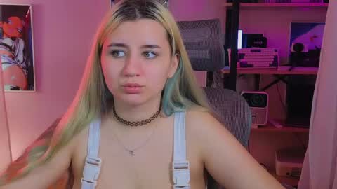 Barbara online show from 06/07/26, 12:20