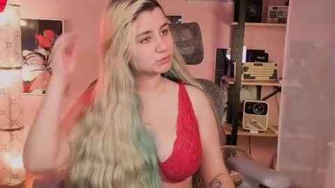 Barbara online show from 06/10/26, 12:37