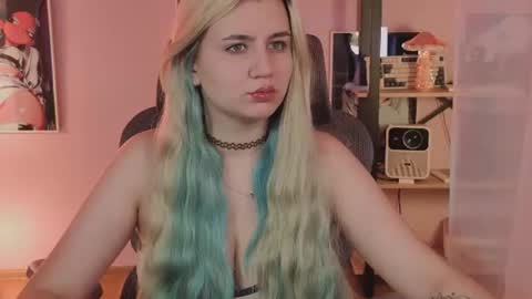 Barbara online show from 06/11/26, 12:25