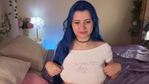 Barbara online show from 07/07/26, 01:04