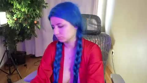 Barbara online show from 07/19/26, 12:31
