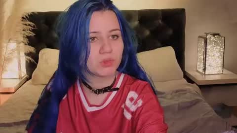 Barbara online show from 07/26/26, 01:07