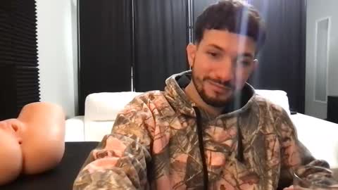 jeanwhitebianco online show from 01/18/26, 09:07