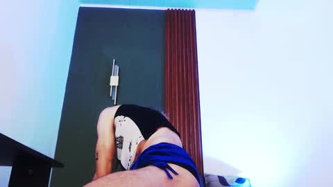 Jeays online show from 11/22/25, 02:10