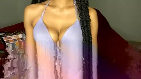 jeddahdolly online show from 01/18/25, 02:03
