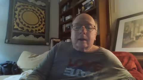 jedforlove22 online show from 10/13/25, 02:11