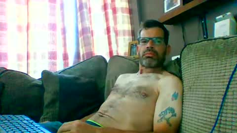 Matt online show from 07/25/26, 10:02