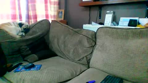 Matt online show from 07/26/26, 10:11