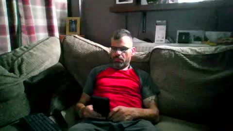 Matt online show from 07/29/26, 08:07