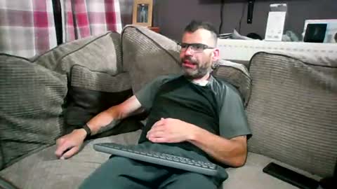 Matt online show from 07/31/26, 09:58