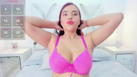 Jeen Taylor online show from 01/15/25, 07:23