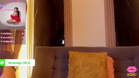 Jeen Taylor online show from 06/14/26, 02:24