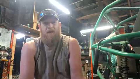 jeepcod87 online show from 05/31/26, 11:39