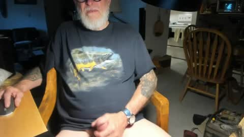 Snapshot of jeepman56 chatting on 06/15/26, 03:20 jeepman56 online show from 06/15/26, 03:20