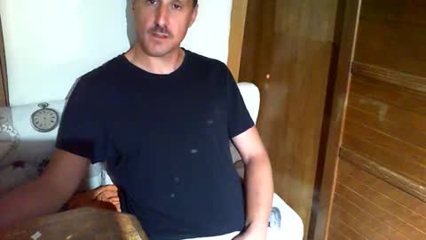 Jrme online show from 05/21/26, 06:09