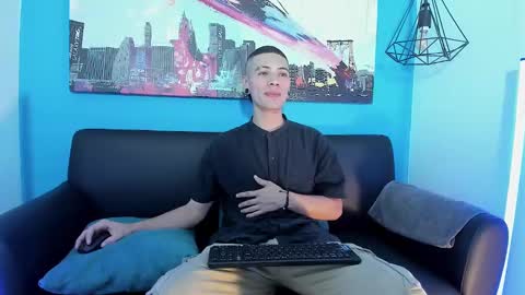 Jeff  online show from 01/12/25, 02:24