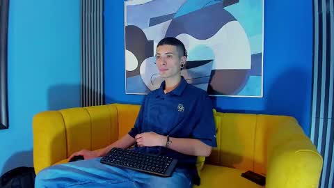 Jeff  online show from 02/10/25, 04:30