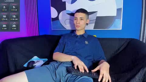 Jeff  online show from 10/11/25, 01:53