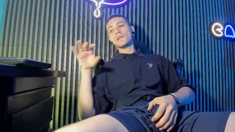 Jeff  online show from 10/13/25, 01:00