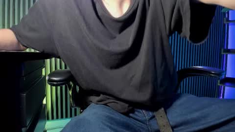 Jeff  online show from 10/29/25, 12:51