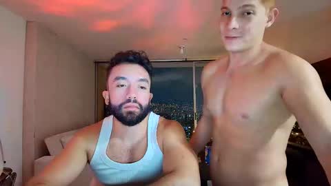 jeff_202 online show from 12/18/25, 01:33