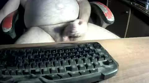 Snapshot of jeff_40962 chatting on 02/19/25, 02:23 Jeffrey Sinclair online show from 02/19/25, 02:23