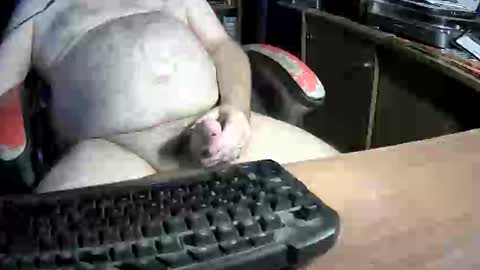 Snapshot of jeff_40962 chatting on 03/01/25, 01:07 Jeffrey Sinclair online show from 03/01/25, 01:07