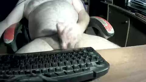 Snapshot of jeff_40962 chatting on 03/08/25, 08:11 Jeffrey Sinclair online show from 03/08/25, 08:11