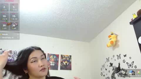 jeff and jade online show from 02/28/25, 01:03