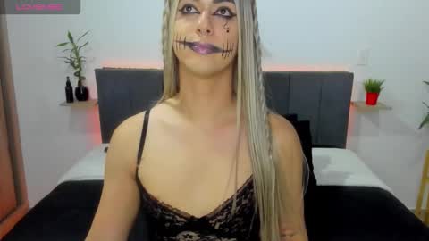 Snapshot of jeff_coleman chatting on 10/31/25, 02:56 ashley online show from 10/31/25, 02:56