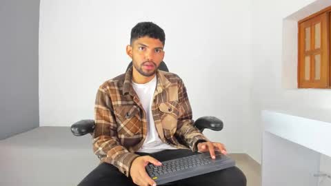 Jeff Nick online show from 10/12/25, 12:26