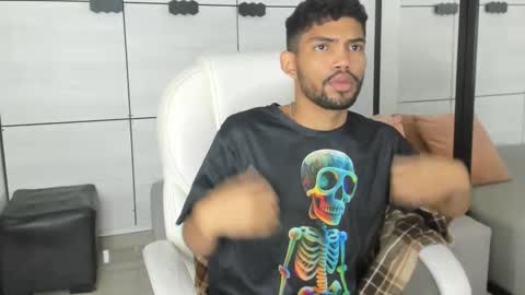 Jeff Nick online show from 10/14/25, 12:17