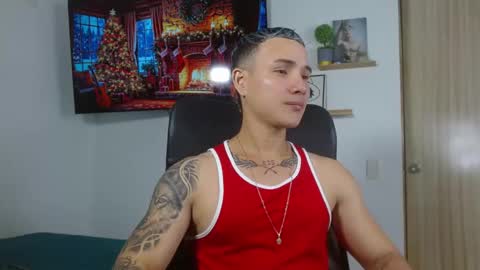 Jeff Seid online show from 11/24/25, 10:53