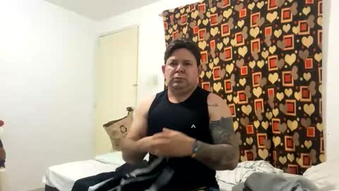 jeff_sexy754 online show from 10/12/25, 09:03