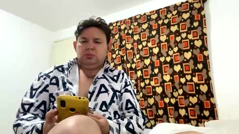 jeff_sexy754 online show from 10/19/25, 03:40