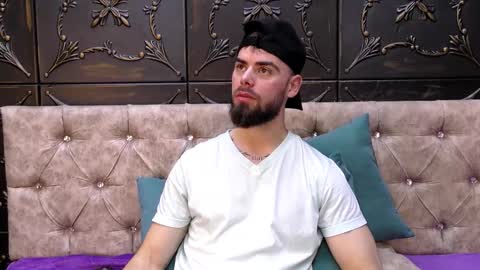 JeffAllanJR online show from 12/03/25, 10:19